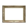 Gold/Silver Baroque Style Classical Wooden Painting Picture Frames